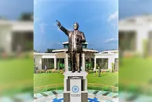 Largest Ambedkar statue outside India to be unveiled in US