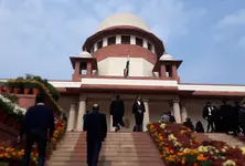 Ex-IPS officer fined ₹3 lakh by Supreme Court