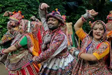 Rajkot Hospital launches 50-bed ward to tackle garba-linked heart failures