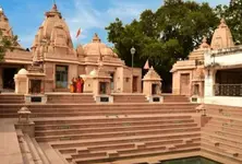 Gujarat govt allocates ₹37.80 cr for development of temples