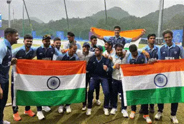 Asian Games Roundup: India ends Hangzhou campaign with 107 medals