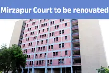 Ahmedabad’s Mirzapur court to be renovated; operations shifted to old high court