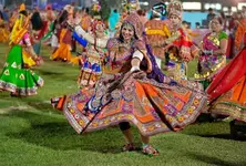 24/7 medical assistance at Garba events, says Gujarat govt
