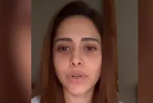 Actor Nushrratt Bharuccha shares her ordeal of being stuck in war-torn Israel