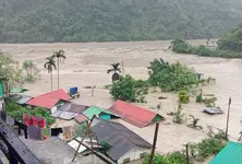 Construction in glacial areas causing disasters in Himalayan regions: Experts