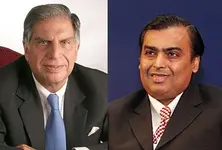 Mukesh Ambani reclaims richest Indian tag, Ratan Tata has most followers on X