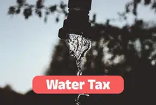 ₹22,591 crore water tax not paid by local govt bodies and industries in Gujarat