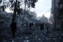 Gujaratis in war-struck Israel anxious to return home