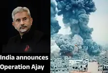 India to launch ‘Operation Ajay’ to bring Indians back from war-torn Israel