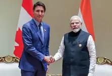 Over 50% Canadians want Canada to decrease tensions with Delhi