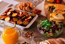 Easy breakfast ideas to fuel up your day