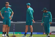 ODI Men's WC: Shaheen Afridi is not bowling well, says a Pakistan legend