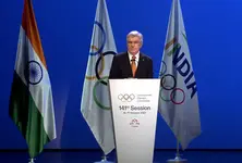 At inaugural IOC session, India’s bid to host 2036 Olympic Games takes centre stage