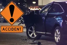 Vadodara hit-and-run case:  Elderly man dies, two arrested