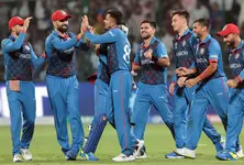 Afghanistan bring World Cup to life with 69-run upset win over England