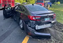 Indian-origin man dies in US road crash