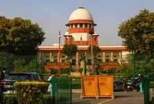 SC refuses to grant any legal sanction to same-sex marriage
