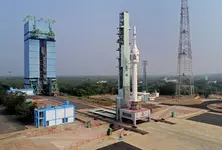 Gaganyaan mission: ISRO successfully launches test vehicle in second attempt
