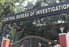 CBI nabs Ahmedabad-based man for cheating, recovers ₹7.74 cr from crypto wallets