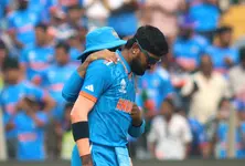 IND vs NZ: Hardik-less India face New Zealand challenge in top of table clash