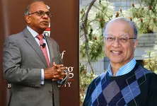 Biden honours two Indian-American scientists with National Medals