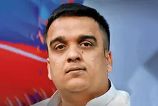 Gujarat Police in fierce battle against illegal drug trading: Harsh Sanghavi