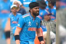 Hardik Pandya unlikely for India’s matches against England, Sri Lanka: Reports