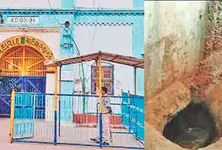Charges framed after a decade in Sabarmati Jail tunnel case