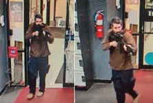 US Maine Shooter found dead after killing 22 by open firing