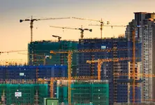 Construction sites sealed, fined in Ahmedabad over norm violations