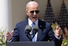 Biden signs landmark executive order to manage AI risks