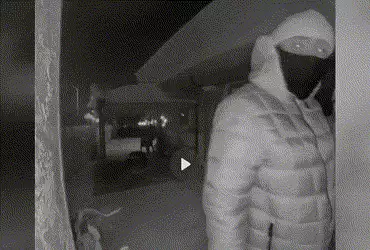 Robbers break-in at temple in California; donation box stolen