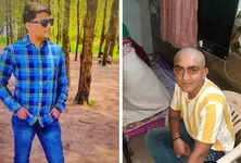 Sabarmati Riverfront murder turns out to be a suicide