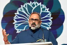 After UK, India summit to pave the way for global framework on AI risks: MoS IT