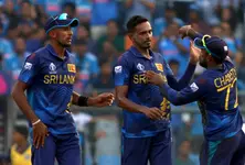 Men’s ODI WC: Sri Lanka cancel practice session in New Delhi due to air pollution