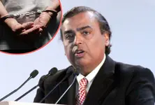 Two youths, one from Gujarat, held for extortion-cum-death threats to Mukesh Ambani