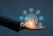 35% of college students using AI tools to help them with studies