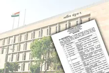 Transfers and promotion continues in Gujarat administrative dept, 27 promoted