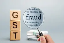 ₹1,481 crore fake GST invoicing racket busted in Meerut