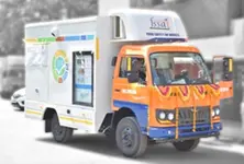 ‘Food safety on wheels’ unused amidst rising food adulteration in state