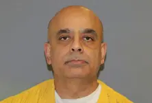 Indian-American arrested in connection with child sex-related crimes