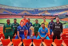 ₹18,000 - 22,000 crore impact on Indian GDP by World Cup Cricket: Report