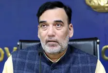 Odd-even scheme postponed as the air quality improves: Delhi minister