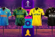 Men’s ODI WC: It’s confirmed - India will play New Zealand in semis on Nov 15