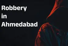 Police nabs five in robbery of ₹1.1 lakh at elderly Bopal couple’s place