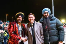 Indian diaspora celebrate Diwali, Bandi Chhor Divas across Canada