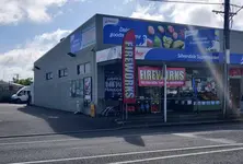 Teen jailed for role in attacking Indian dairy store owner in New Zealand