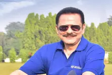 Sahara Group founder Subrata Roy passes away at 75 after prolonged illness