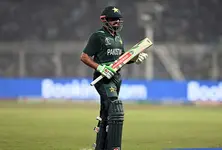Babar Azam resigns as Pakistan captain across all formats