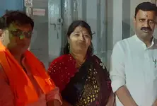 Amreli BJP leader allegedly murdered, accused arrested